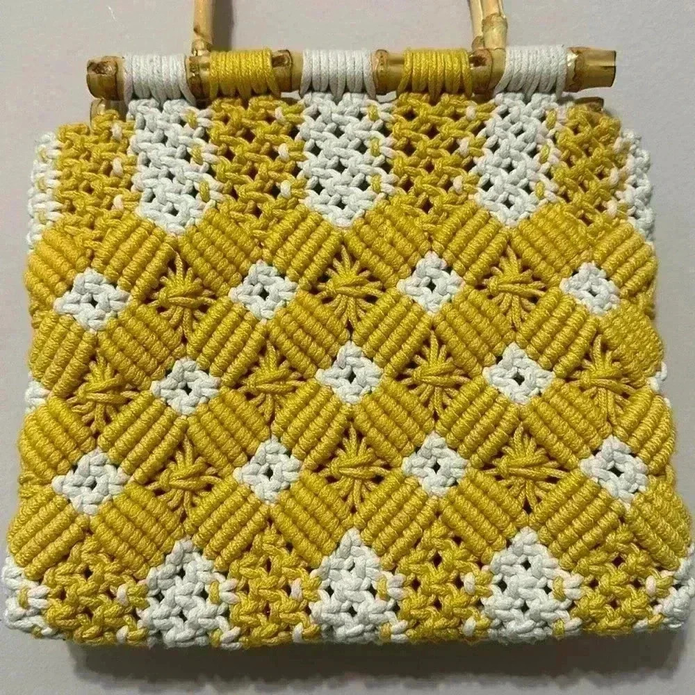 ZARA Bag - Picture 2 of 8